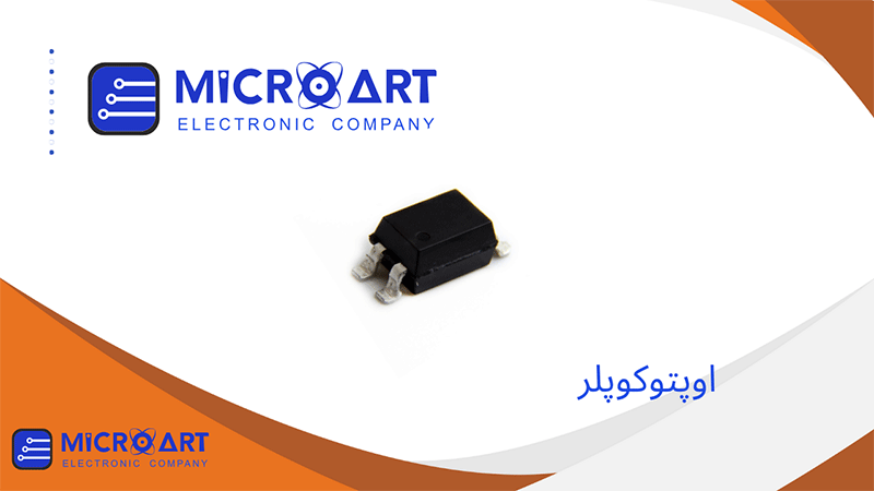 عکس دسته بندی اوپتوکوپلر