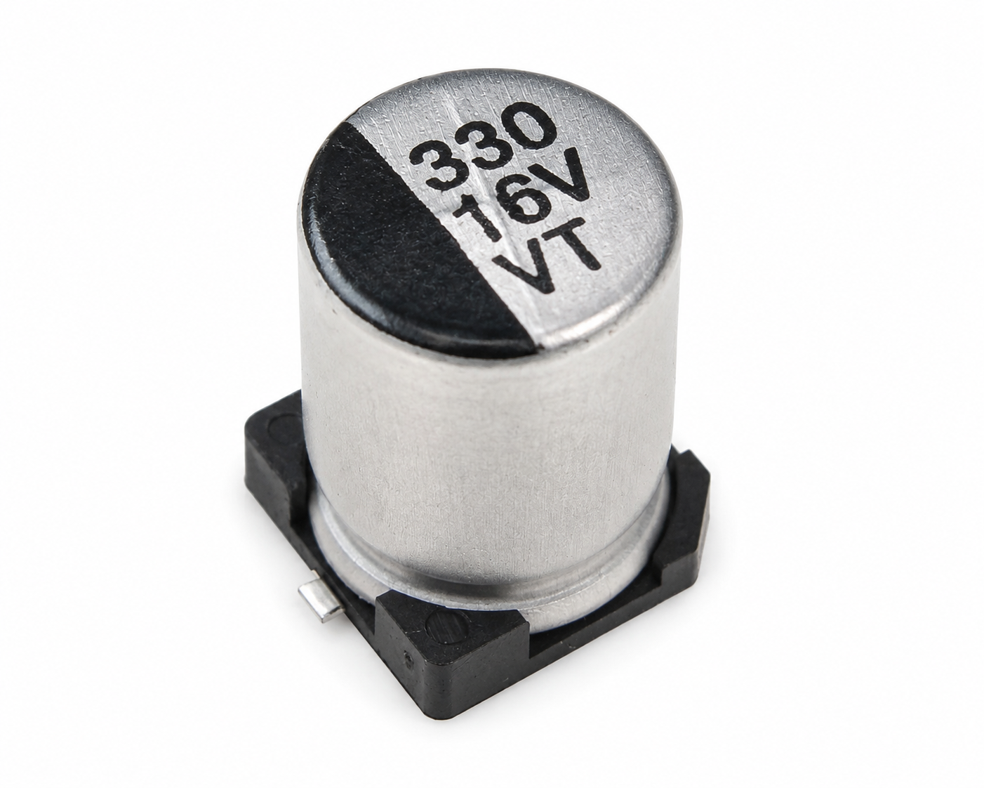 Capasitor 330UF 16V