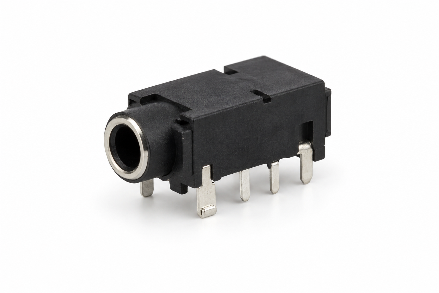 کانکتور AUX- 5PIN