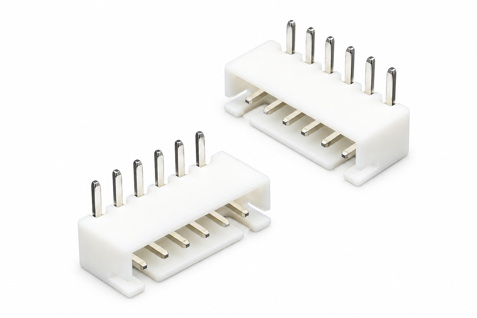 Connector VH 6pin