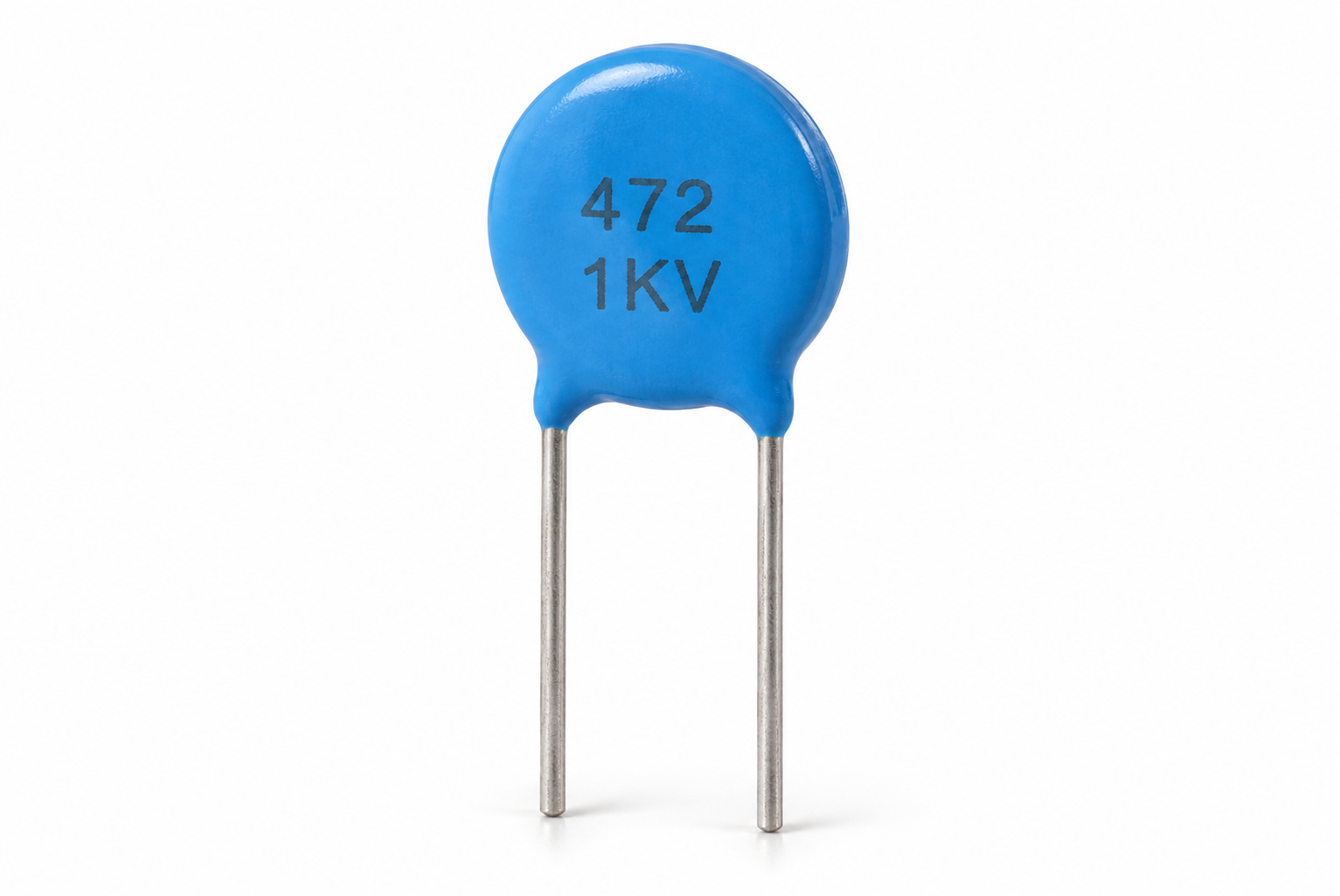 Ceramic Capacitor 4700PF 5mm