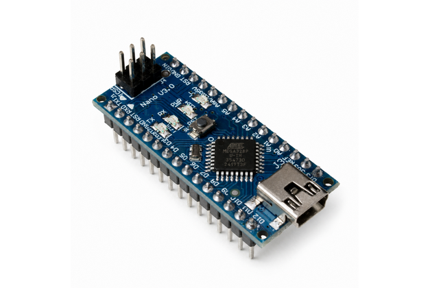 arduino nano v3.0