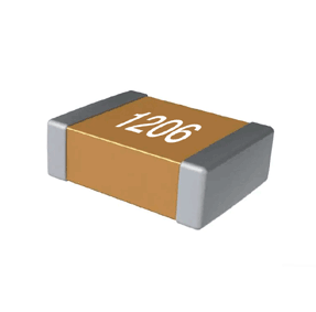 CAPACITOR 100NF (1206) SMD
