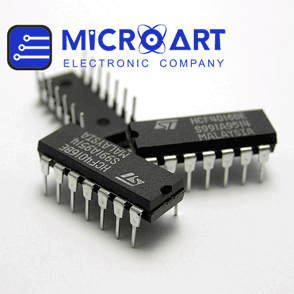 IC شبکه DP83848CVV پکیج LQFP