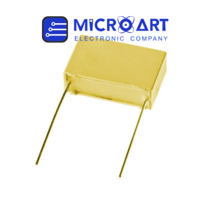 Capacitor MKp 15MM- 100NF- 275V