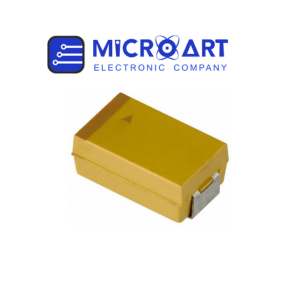 Tantalum Capacitor 33uf Type B