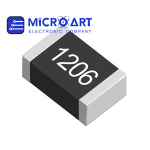 Resistor 20 ohms (1206) smd
