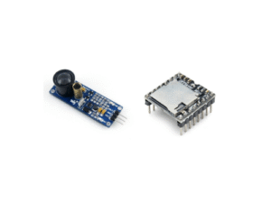 ماژول پخش صدا DFPlayer Mini